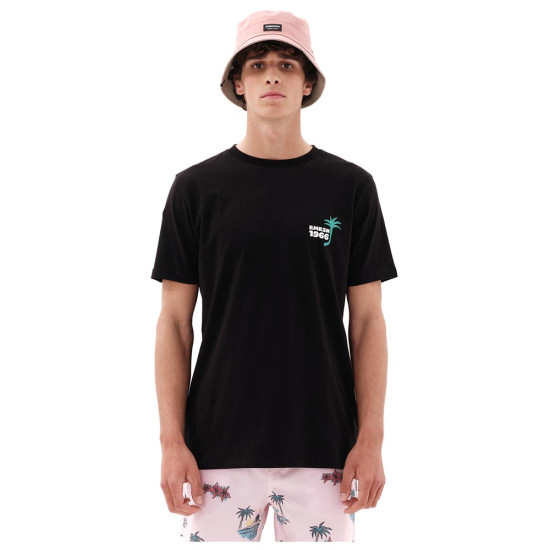 Emerson Ανδρική κοντομάνικη μπλούζα Men's S/S T-Shirt